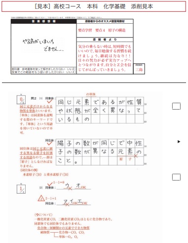 高校生 既卒 自宅学習で大学受験を突破する Z会 通信教育 真似るは学ぶ ブログ